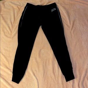 Nike jogger sweatpants